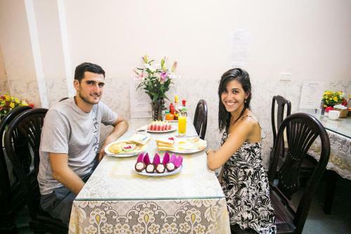 Hanoi Stars Hostel
