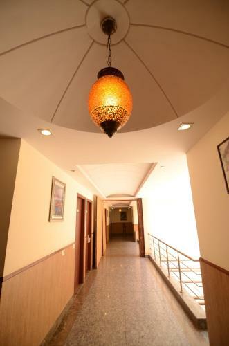 Hotel La Vista