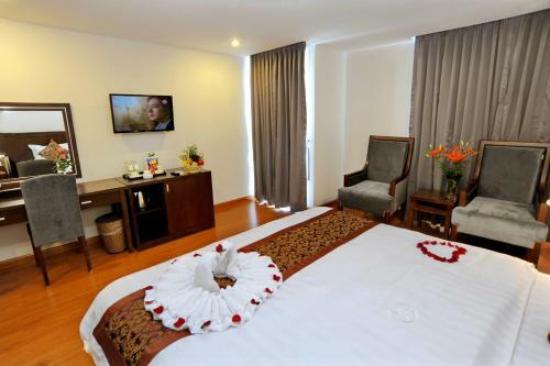 Hanoi Golden Hotel