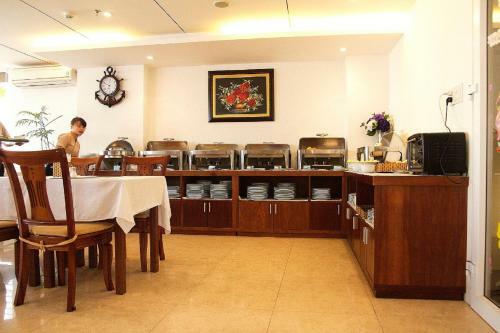 Hotel Golden Beach Nha Trang
