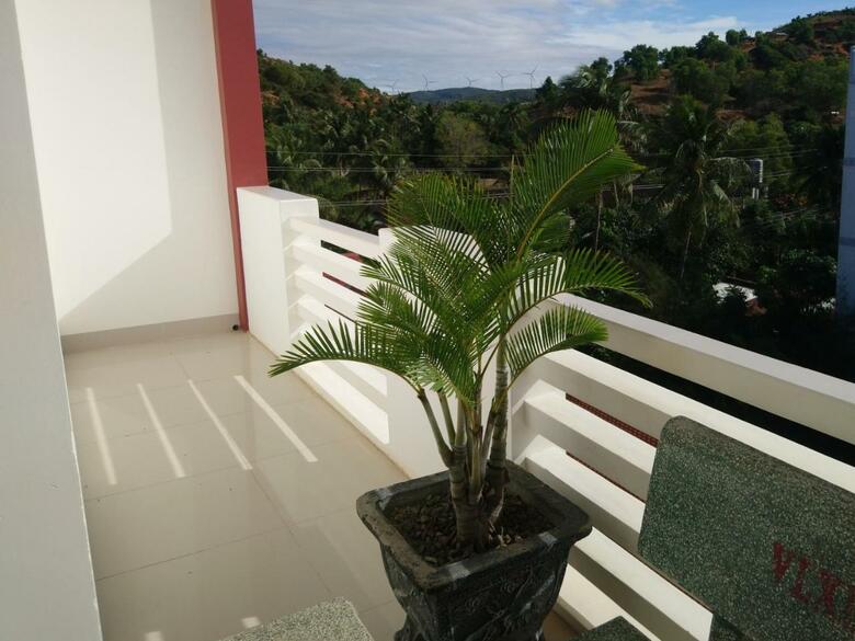 Hostal Hung Phuc Mui Ne Hotel