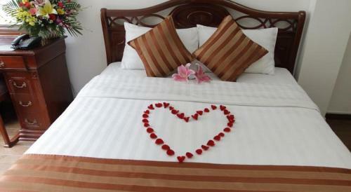 Hanoi Harmony Hotel