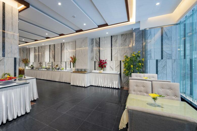 The Summer Hotel