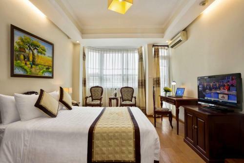 Camellia Hotel