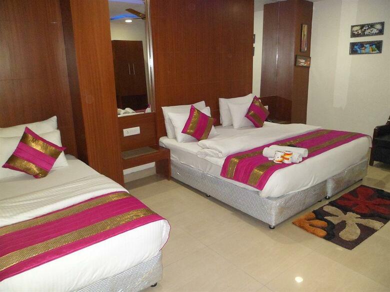 Hotel Shelton