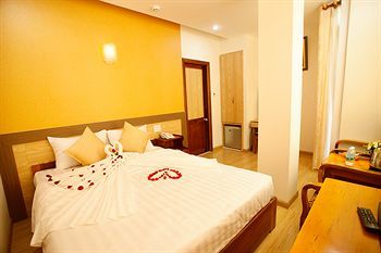 Galaxy 3 Hotel