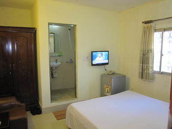 Camellia Hotel 6