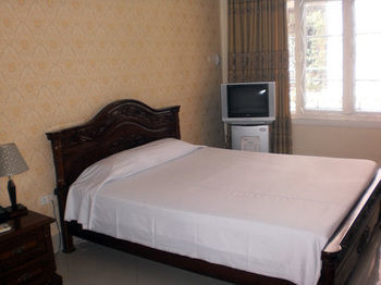 Camellia Hotel 6