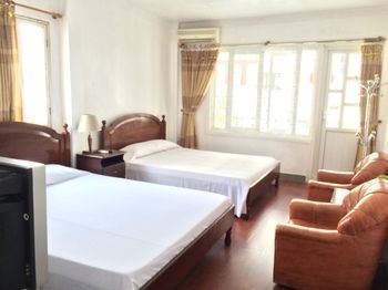 Camellia Hotel 6