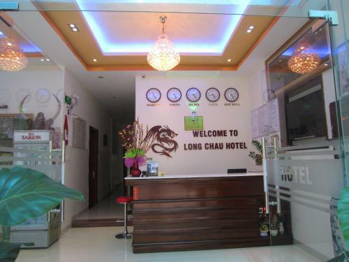 Long Chau Hotel
