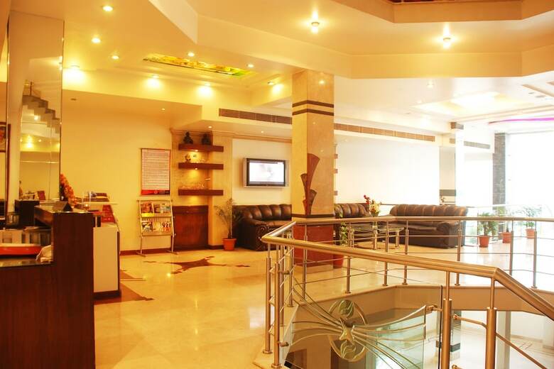 Hotel Shipra International