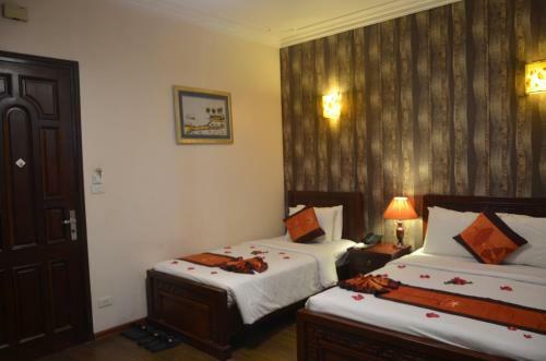Hanoi Serendipity Hotel