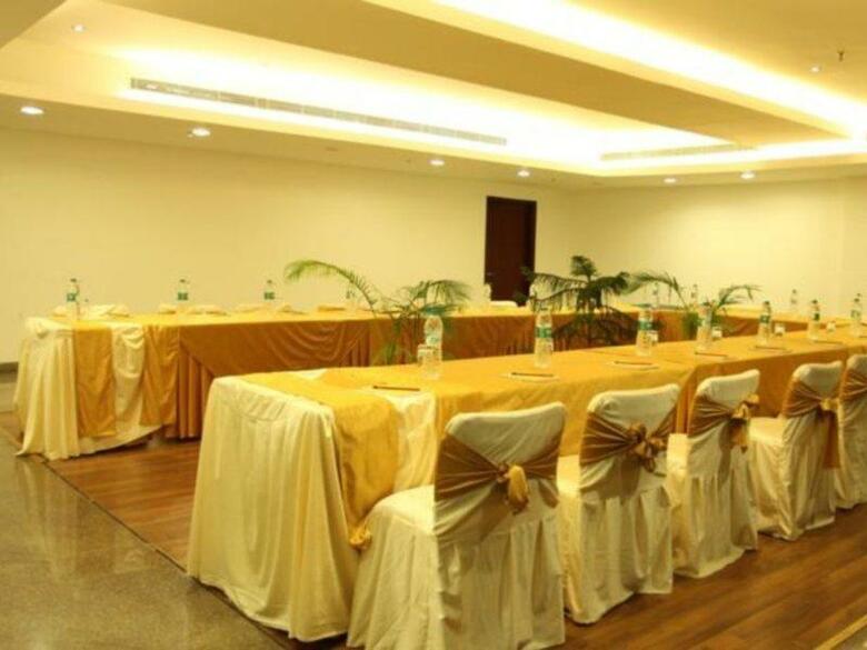 Hotel Shuhul Continental