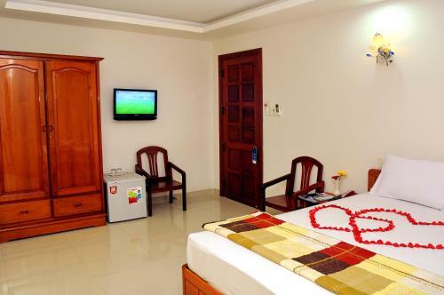 Nang Bien Hotel