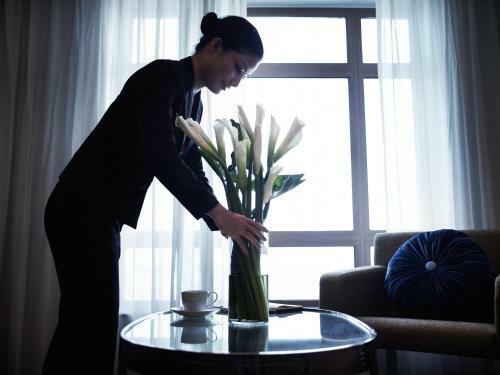 Hotel Pullman Hanoi