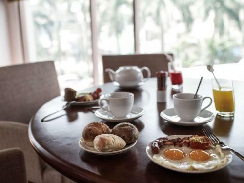 Hotel Pullman Hanoi