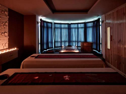 Hotel Pullman Hanoi