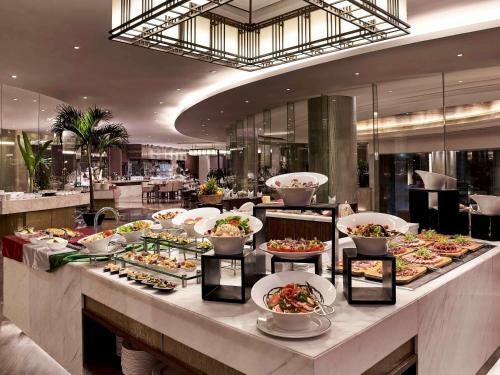 Hotel Pullman Hanoi
