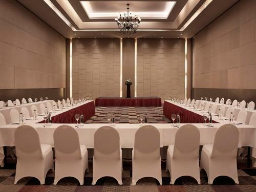Hotel Pullman Hanoi