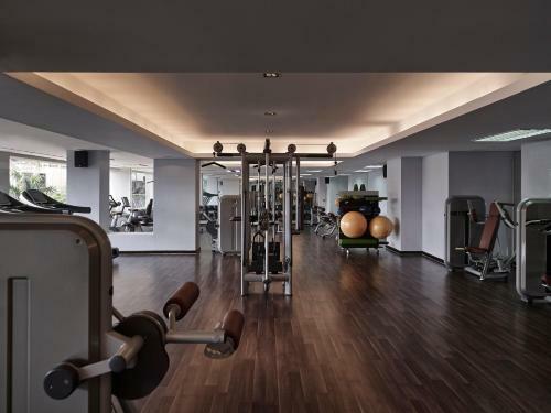 Hotel Pullman Hanoi