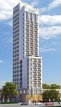An Vista Hotel