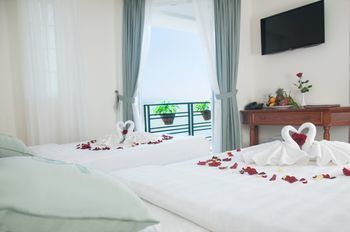 Pavillon Garden Hotel & Spa