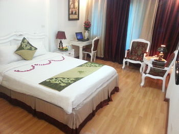 Hanoi Asia Star Hotel