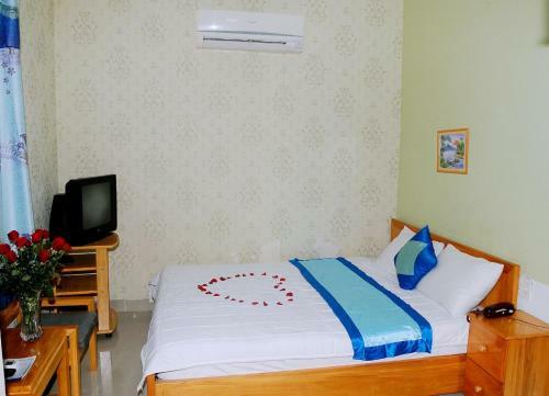 Queen 2 Hotel