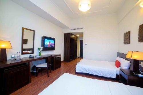 The Light Hotel & Spa