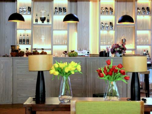 The Light Hotel & Spa