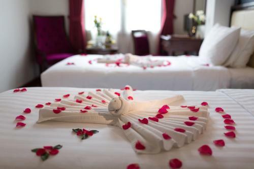 Hanoi Serene Hotel
