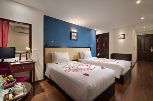 Hanoi Serene Hotel