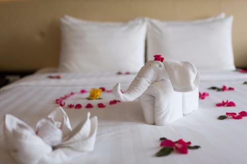 Hanoi Serene Hotel
