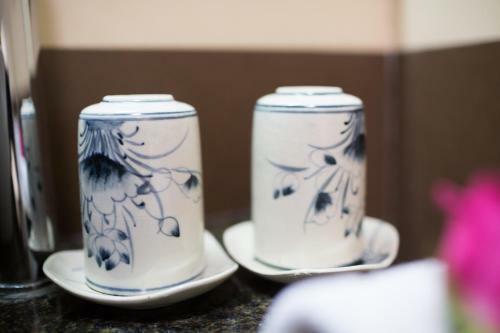 Hanoi Serene Hotel