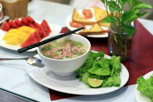 Hanoi Serene Hotel