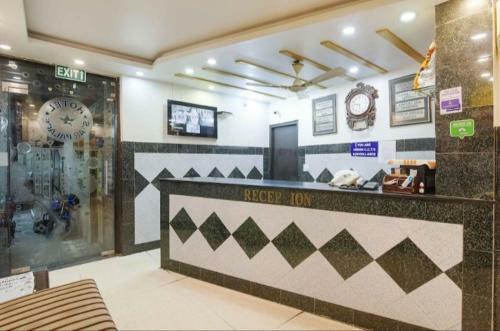 Hotel Star Palace