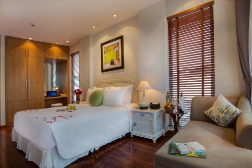 Meracus Hotel 2