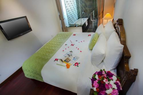 Meracus Hotel 2