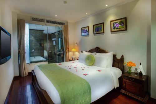 Meracus Hotel 2
