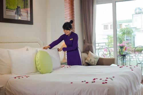 Meracus Hotel 2