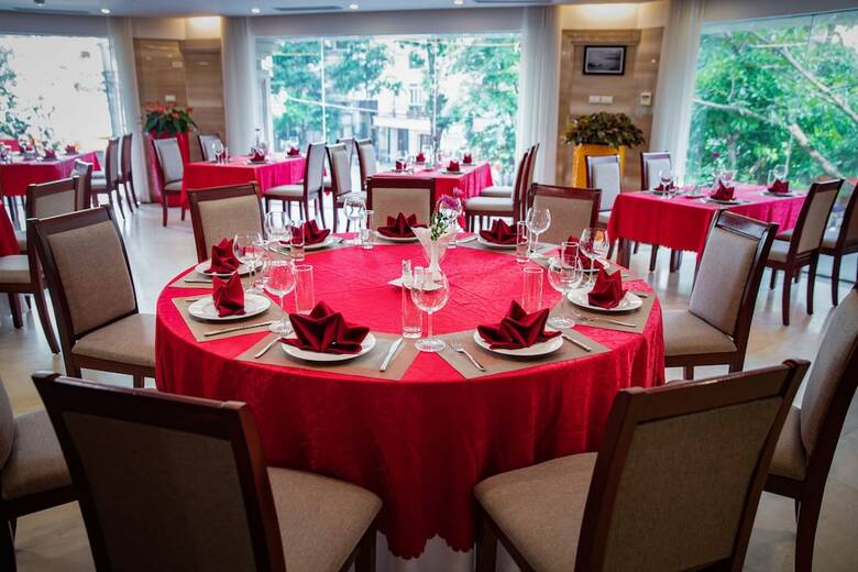 Nesta Hanoi Hotel