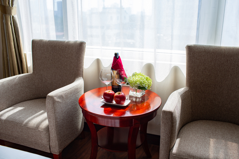 Nesta Hanoi Hotel