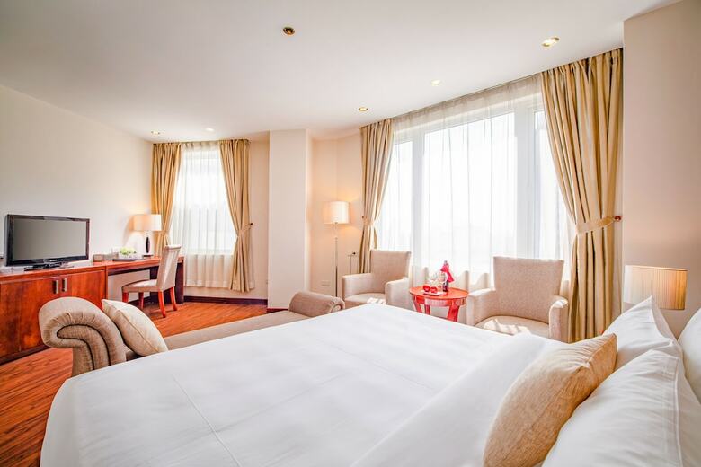 Nesta Hanoi Hotel
