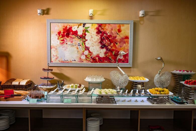 Nesta Hanoi Hotel