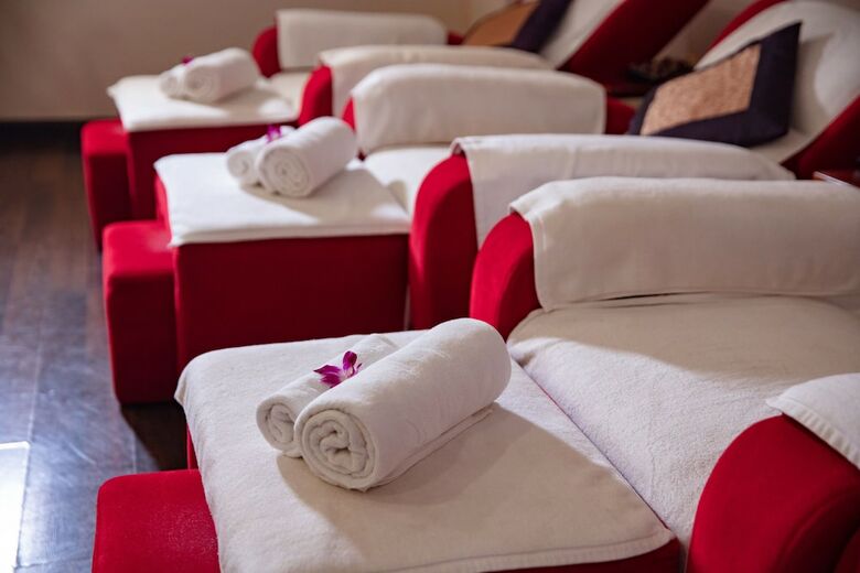 Nesta Hanoi Hotel