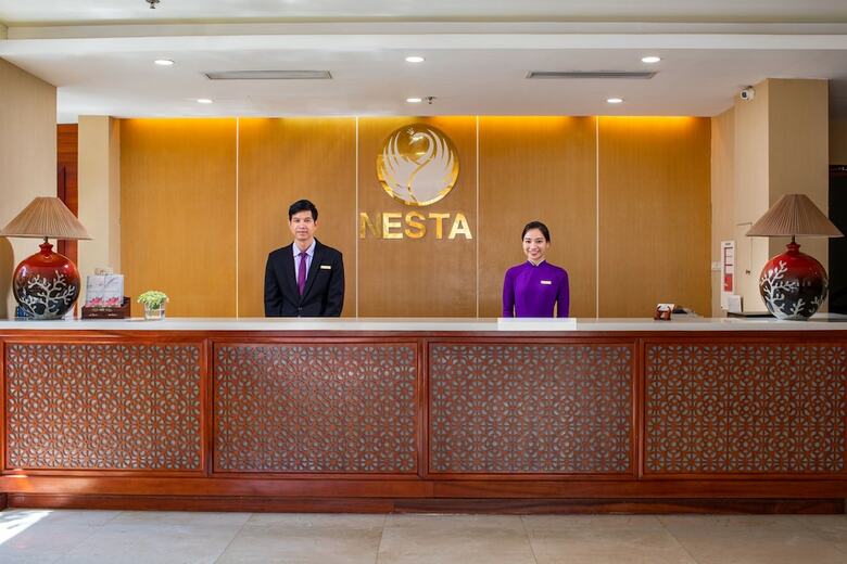 Nesta Hanoi Hotel