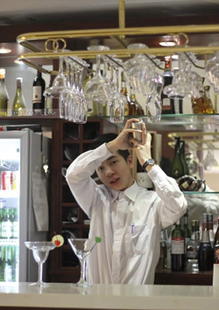 Nesta Hanoi Hotel