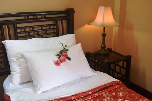 Hotel Garden Queen