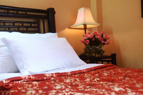Hotel Garden Queen