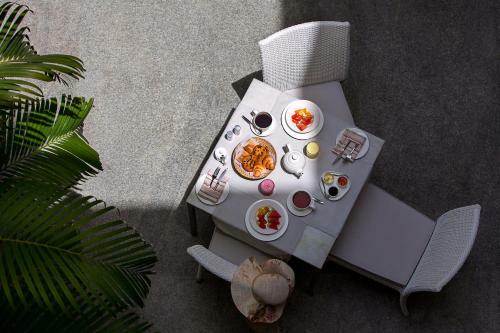 Villa Shanti - A Heritage Hotel